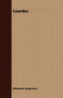 Lourdes 1177595974 Book Cover