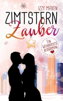 Zimtsternzauber: Ein Weihnachtsblogroman 3755757532 Book Cover
