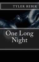 One Long Night 1986133125 Book Cover