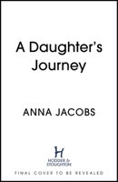 A Daughter's Journey 1473677807 Book Cover