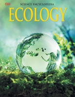 Ecology: Science Encyclopedia 9386316811 Book Cover