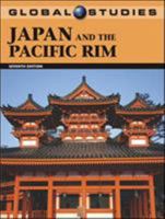 Global Studies: Japan and the Pacific Rim 0073379905 Book Cover