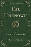 The Unknown 1016439369 Book Cover