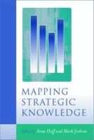 Mapping Strategic Knowledge 0761969497 Book Cover