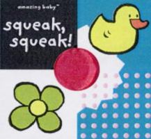 Squeak, Squeak 1904513107 Book Cover