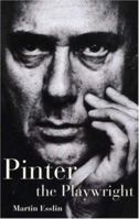 Pinter (Modern Theatre Profiles) 0413668606 Book Cover