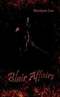 Blair Affairs 3746018498 Book Cover