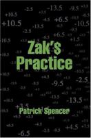 Zak's Practice 059533539X Book Cover