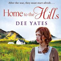 Home in the Hills 096189511X Book Cover