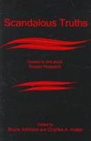Scandalous Risks 039458886X Book Cover