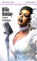 Billie Holiday 0870675613 Book Cover