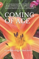 Coming of Age: A Collection of Diverse Short Stories 1937366286 Book Cover