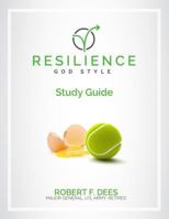 Resilience God Style Study Guide 0997951931 Book Cover