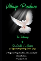 Village Produce: (A Different Straight Out of Compton Story) B0F929MZ66 Book Cover