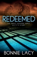 Redeemed 1943647224 Book Cover