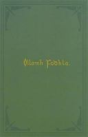 Ollamh Fodhla 0852050402 Book Cover