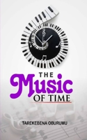 The Music Of Time B09V2ZDNQS Book Cover