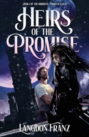 Heirs of the Promise B0CN9FFFPG Book Cover