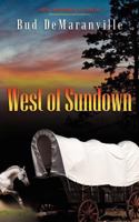 West of Sundown 1456459112 Book Cover
