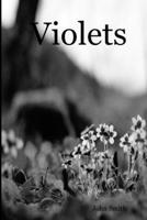 Violets 1847539955 Book Cover
