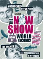The Now Show Book 1409113582 Book Cover