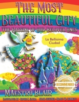 The Most Beautiful City: The Passing of Our Beloved Ones 195475356X Book Cover