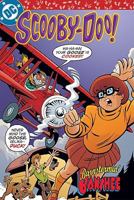 Scooby-doo Graphic Novels: Scooby-doo in Barnstormin' Banshee 1599616912 Book Cover