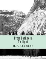 From Darkness to Light 1724746138 Book Cover