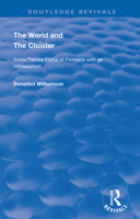 The World and the Cloister: Sister Teresa Eletta of Florence 036715126X Book Cover