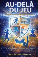 Au-delà du jeu (French Edition) B0GZ5P16Y2 Book Cover
