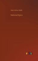 National Epics 1514379732 Book Cover