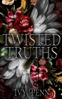 Twisted Truths B0GLJ897CC Book Cover