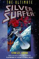 The Ultimate Silver Surfer 1572972998 Book Cover