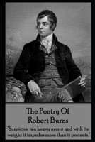 The Works Of Robert Burns: -3. Poetry 1860192866 Book Cover