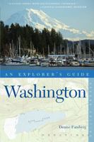 Washington: An Explorer's Guide (Explorer's Guides) 0881509744 Book Cover