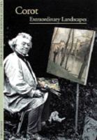 Corot: Extraordinary Landscapes (Discoveries) 0810963272 Book Cover