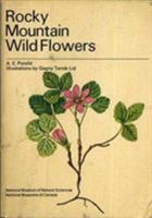 Rocky Mountain Wild Flowers 0660000733 Book Cover