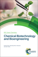 Chemical Biotechnology and Bioengineering 1849738106 Book Cover