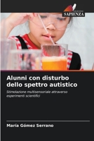 Alunni con disturbo dello spettro autistico (Italian Edition) 6206532097 Book Cover