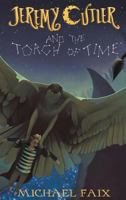 Jeremy Cutler and the Torch of Time 194471524X Book Cover