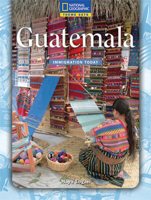 Theme Sets: Immigrants from Guatemala 142635178X Book Cover