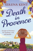 Death in Provence 0062869868 Book Cover