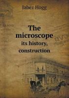 The Microscope 9353805589 Book Cover