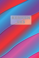 Kenken 5x5: 404 Kenken Puzzles 1671146611 Book Cover