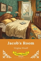 Jacob's Room Timeless Classics 9377523559 Book Cover