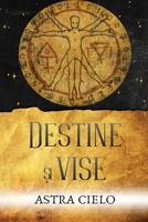 Destine ?i vise (Romansh Edition) B0H377T4KQ Book Cover