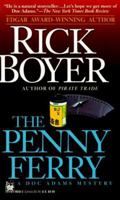 The Penny Ferry 0804105502 Book Cover
