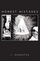 Honest Mistakes 1548629162 Book Cover