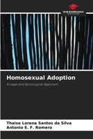 Homosexual Adoption 6208031249 Book Cover