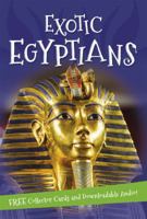 It's all about... Exotic Egyptians 0753472716 Book Cover